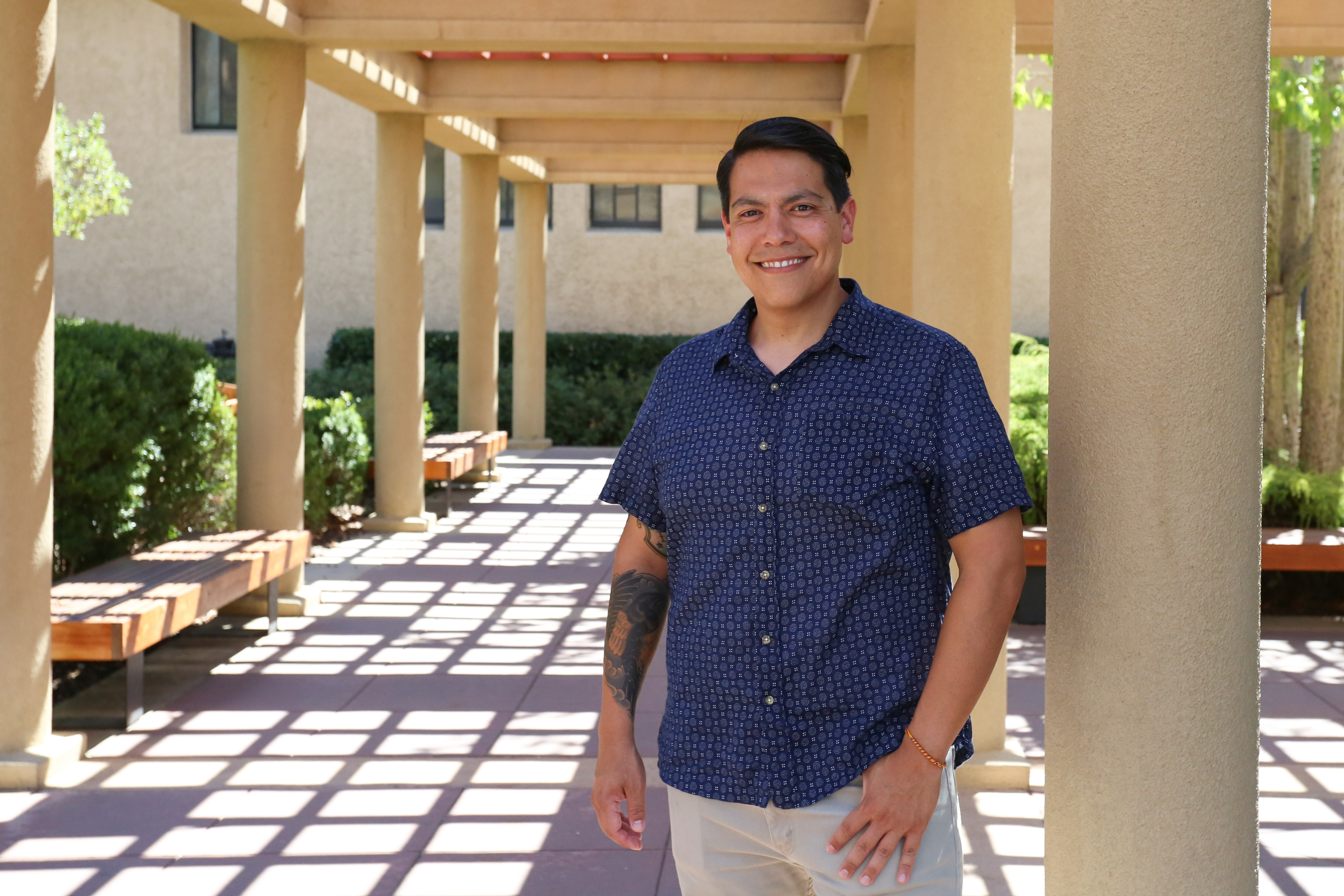 Photo of Anthony Muro Villa III