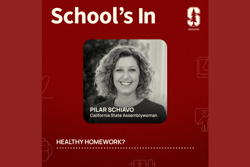 Pilar Schiavo is a California Assemblywoman.