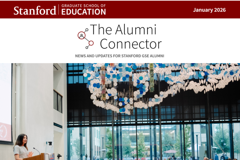 January 2026 Connector