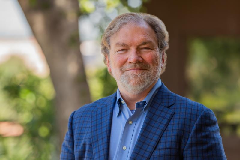 Walter Powell is the Jacks Professor of Education at the GSE.