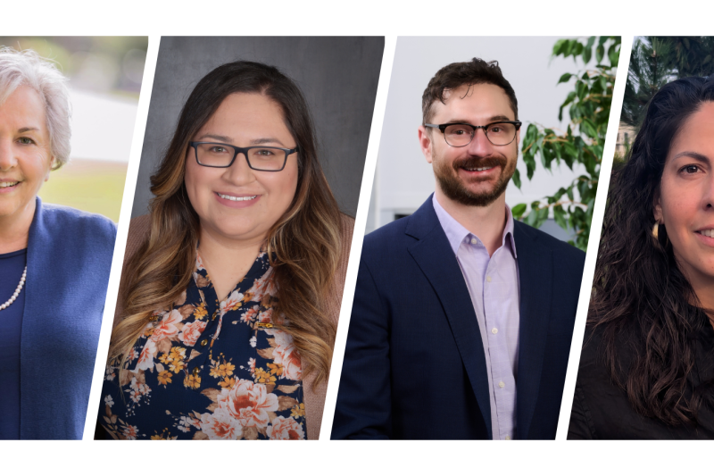 The 2024 AEEA honorees.