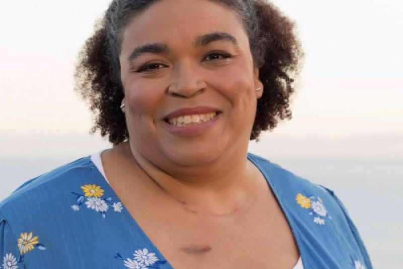 Picture of Anne H. Charity Hudley