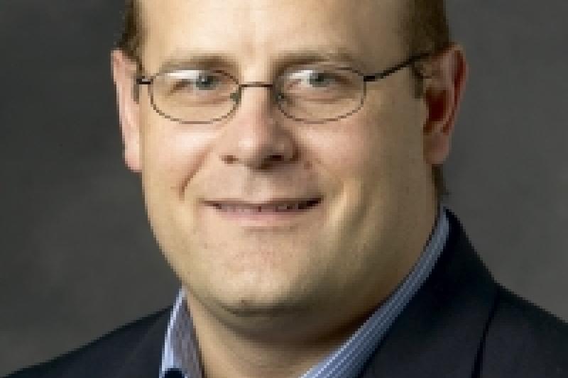 Eric Bettinger is co-author of the study forthcoming in the American Economic Journal: Economic Policy