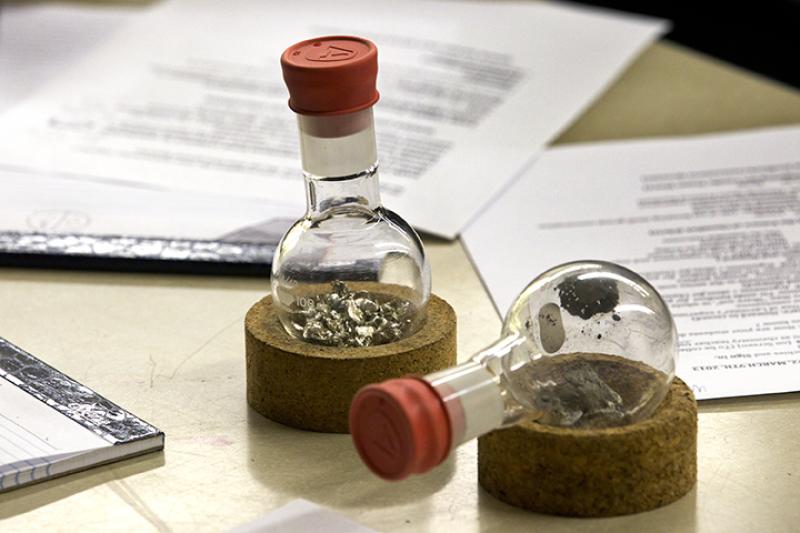 (Photo by Norbert von der Groeben/Stanford Graduate School of Education)