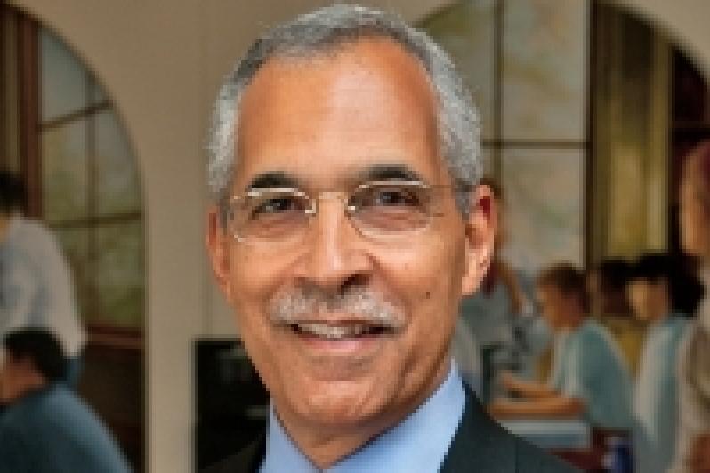 Claude Steele