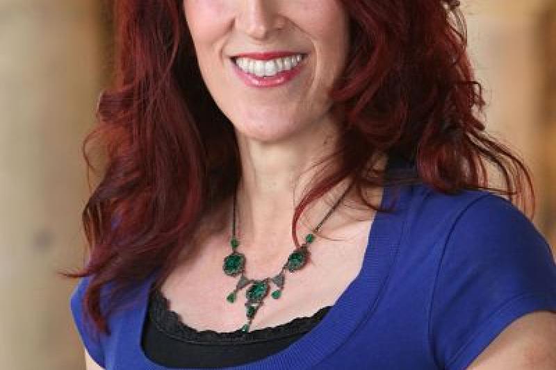 Felicia Darling, a doctoral candidate in math education, will study in Mexico on a Fulbright award.