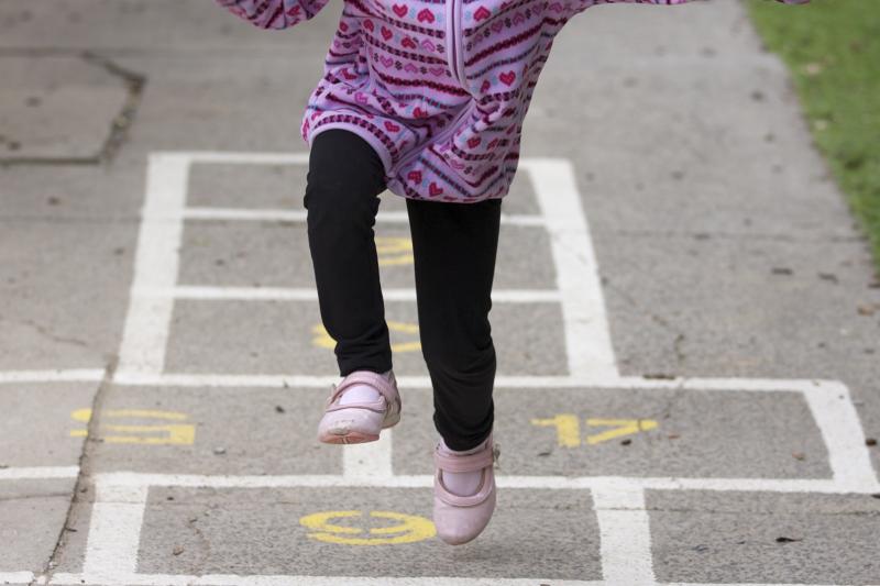 Elementary school isn’t a contest or a race, says Stanford education professor Ira Lit. 