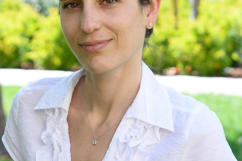 Hadar Baharav