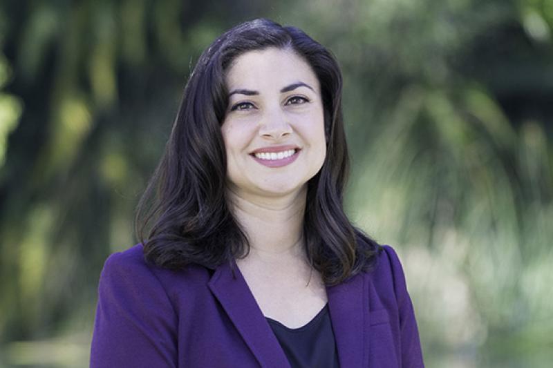 Jennifer Jovel, PhD ’08