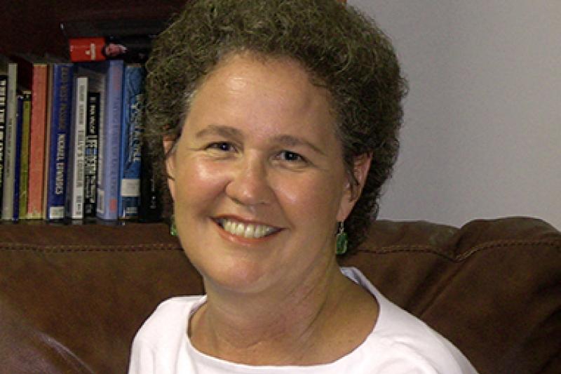 Linda Darling-Hammond