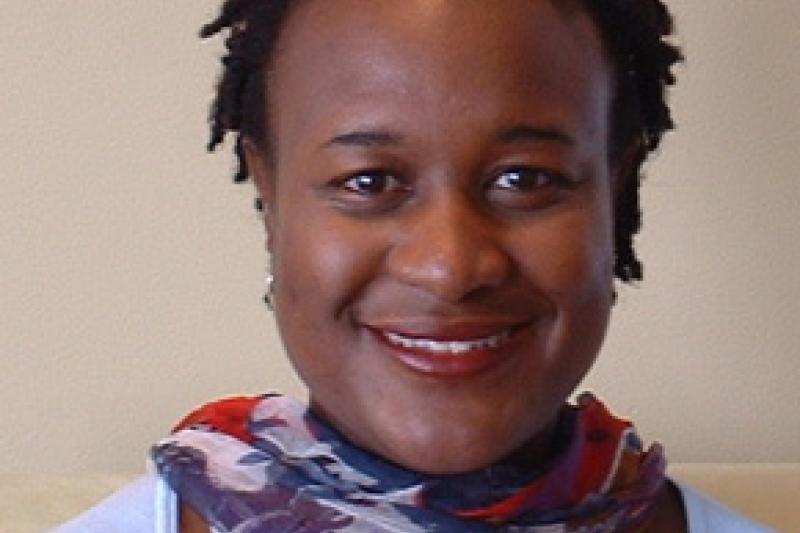 Professor Prudence Carter co-authored a new paper calling on schools to be more direct when dealing with race.