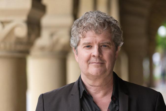 Picture of Sean Reardon