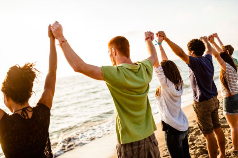 Stanford education researcher finds that adolescents who are religiously engaged do better in school.