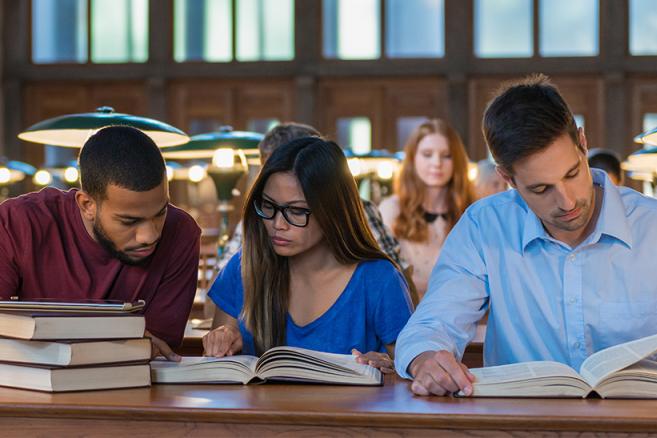 History students often have trouble judging the reliability of historical sources, Stanford researchers find.