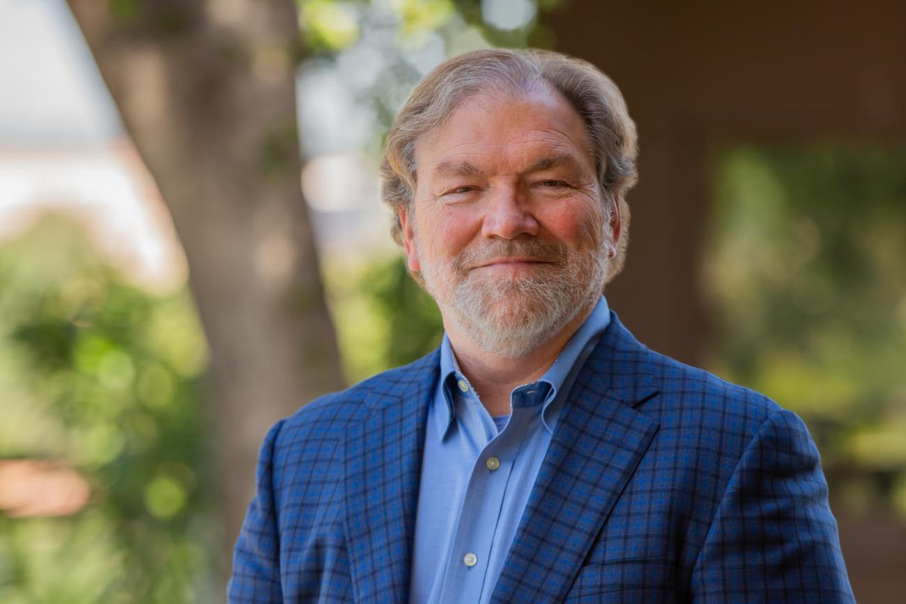 Walter Powell is the Jacks Professor of Education at the GSE.