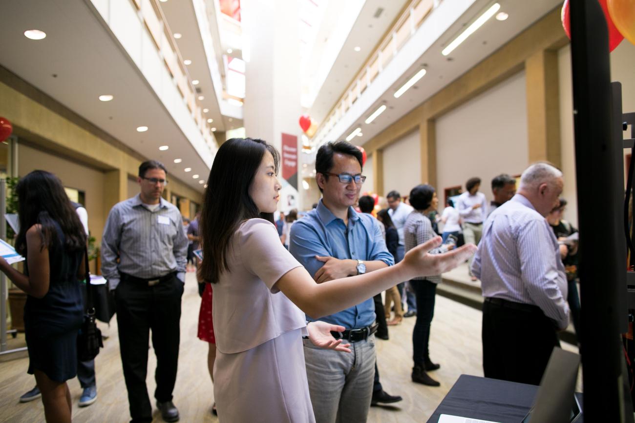 Photo of 2019 LDT Expo