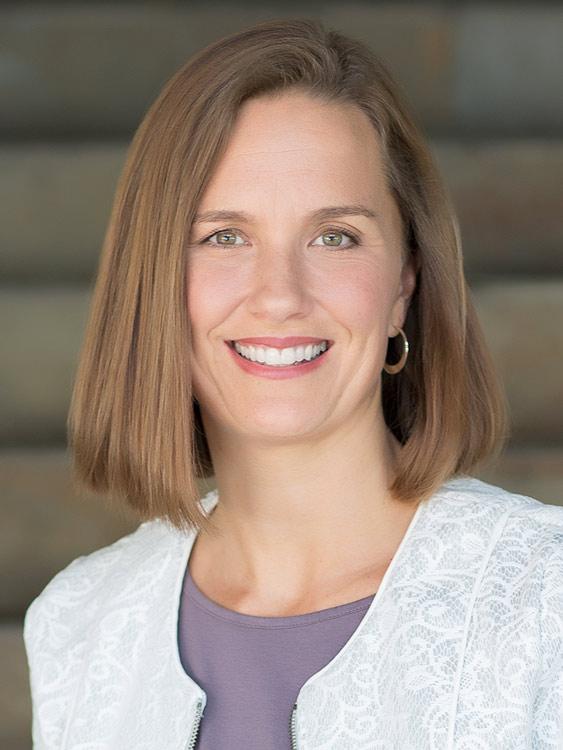 Angela S. Filo also serves on the GSE Advisory Council (Photo: Lisa DeNeffe)