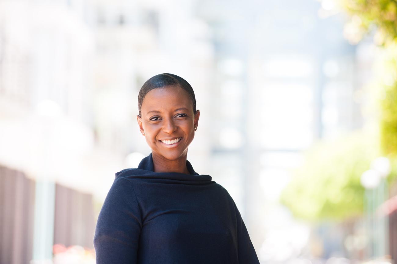 Alexandra Bernadotte