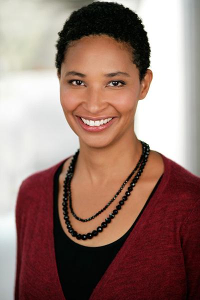 Danielle Allen (Courtesy photo)