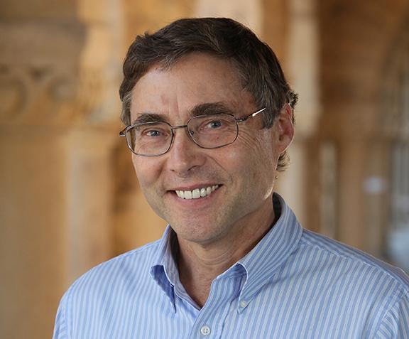 Carl Wieman