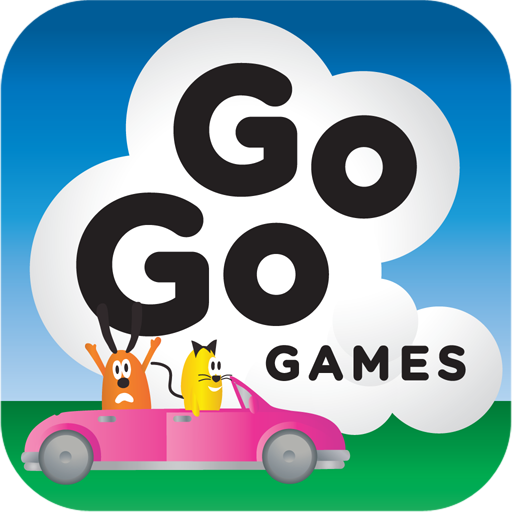 Logo of Go Go Games