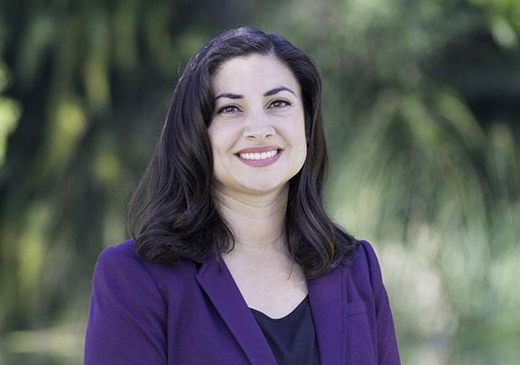 Jennifer Jovel, PhD ’08