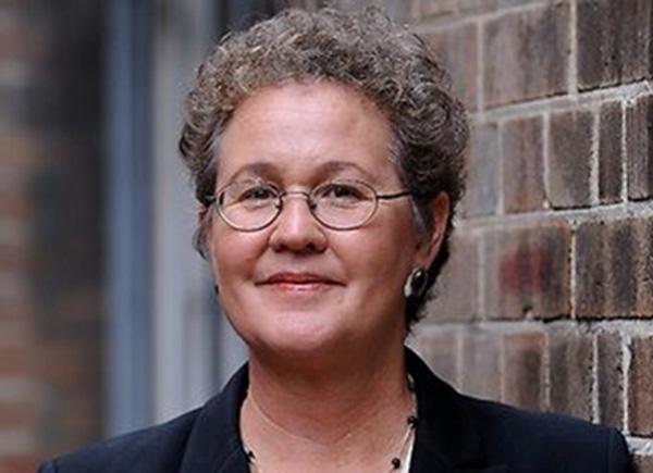 Linda Darling-Hammond