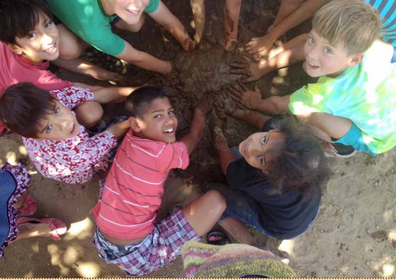 In a new study, SCOPE researchers documented how Waldorf-inspired instructional approaches lead to strong student outcomes (Photo: SCOPE)