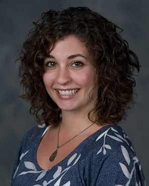 Photo of Amanee Markos