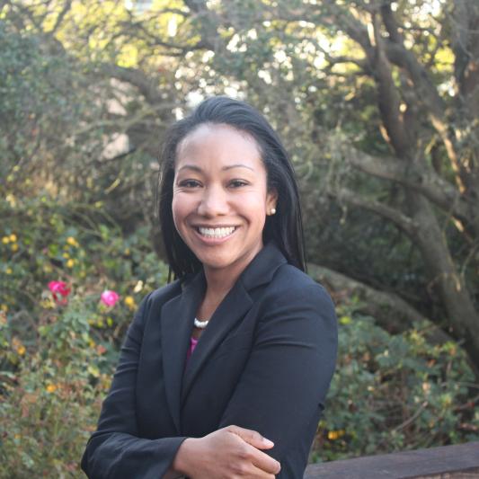 Su Jin Jez is the CEO of California Competes.