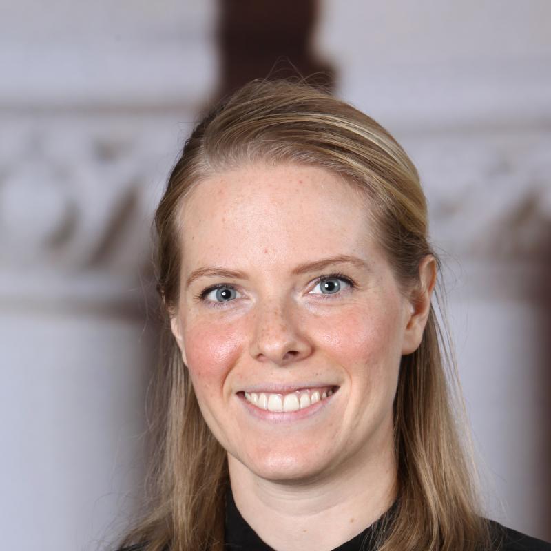 Photo of Catherine Julia Winn Galloway