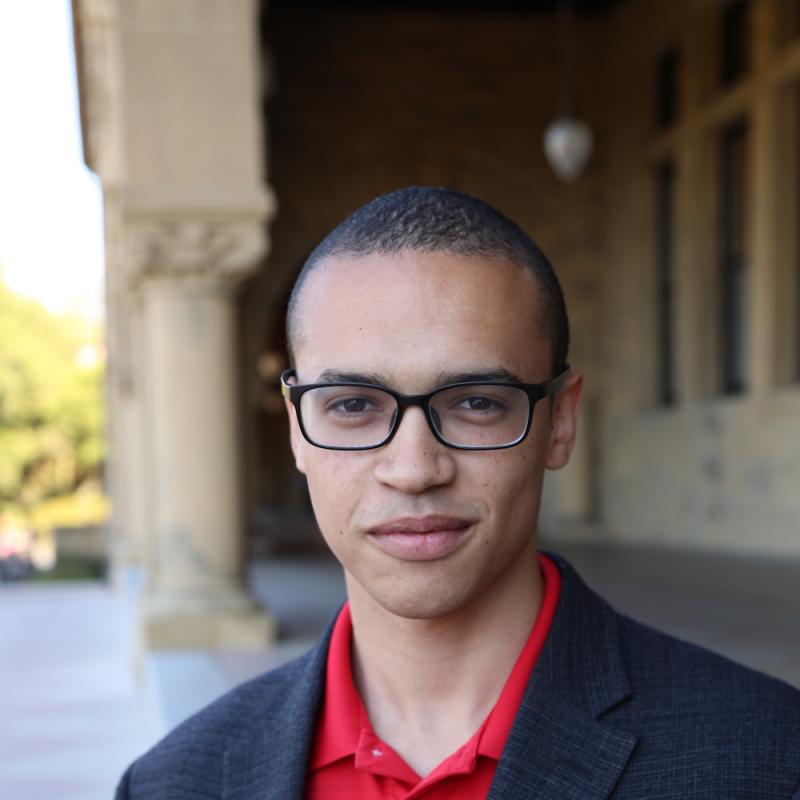 Photo of Alex Ugorji