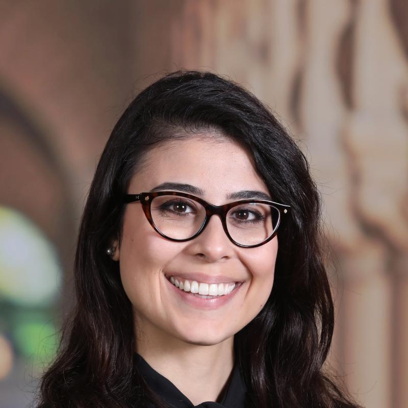 Photo of Cerit, Merve