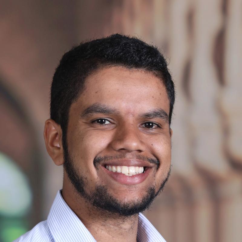 Photo of Eloy, Adelmo