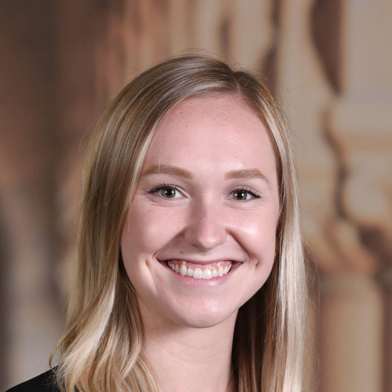 Photo of Whitney, Kate