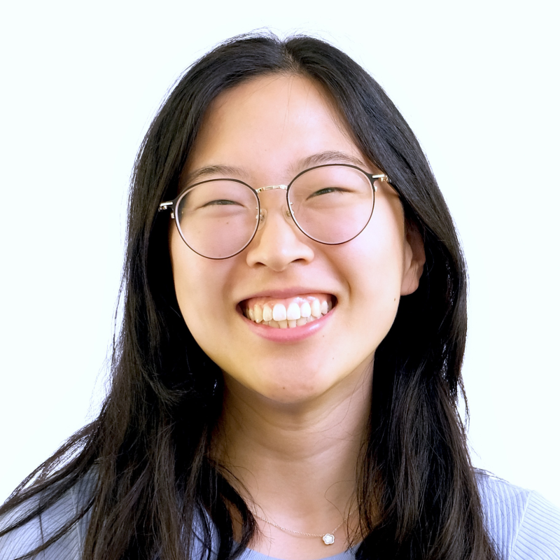 Rebecca Hao headshot