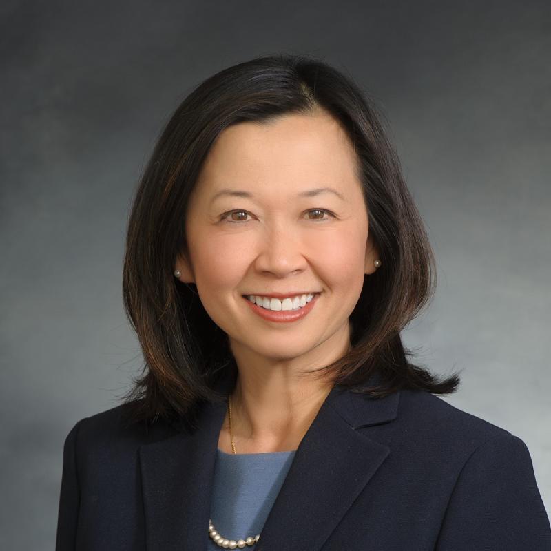 Ting Lan Sun, MA '88 Stanford Teacher Education Program