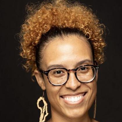 Briana Jocelyn headshot