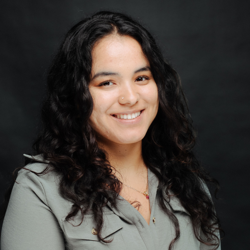 Chrisbet Cortes-Lopez headshot