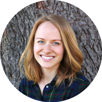 Photo of Taryn Moore