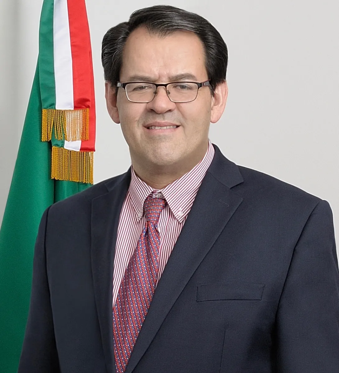 Bernardo H. Naranjo, PhD ’02 (Photo: INEE Mexico)