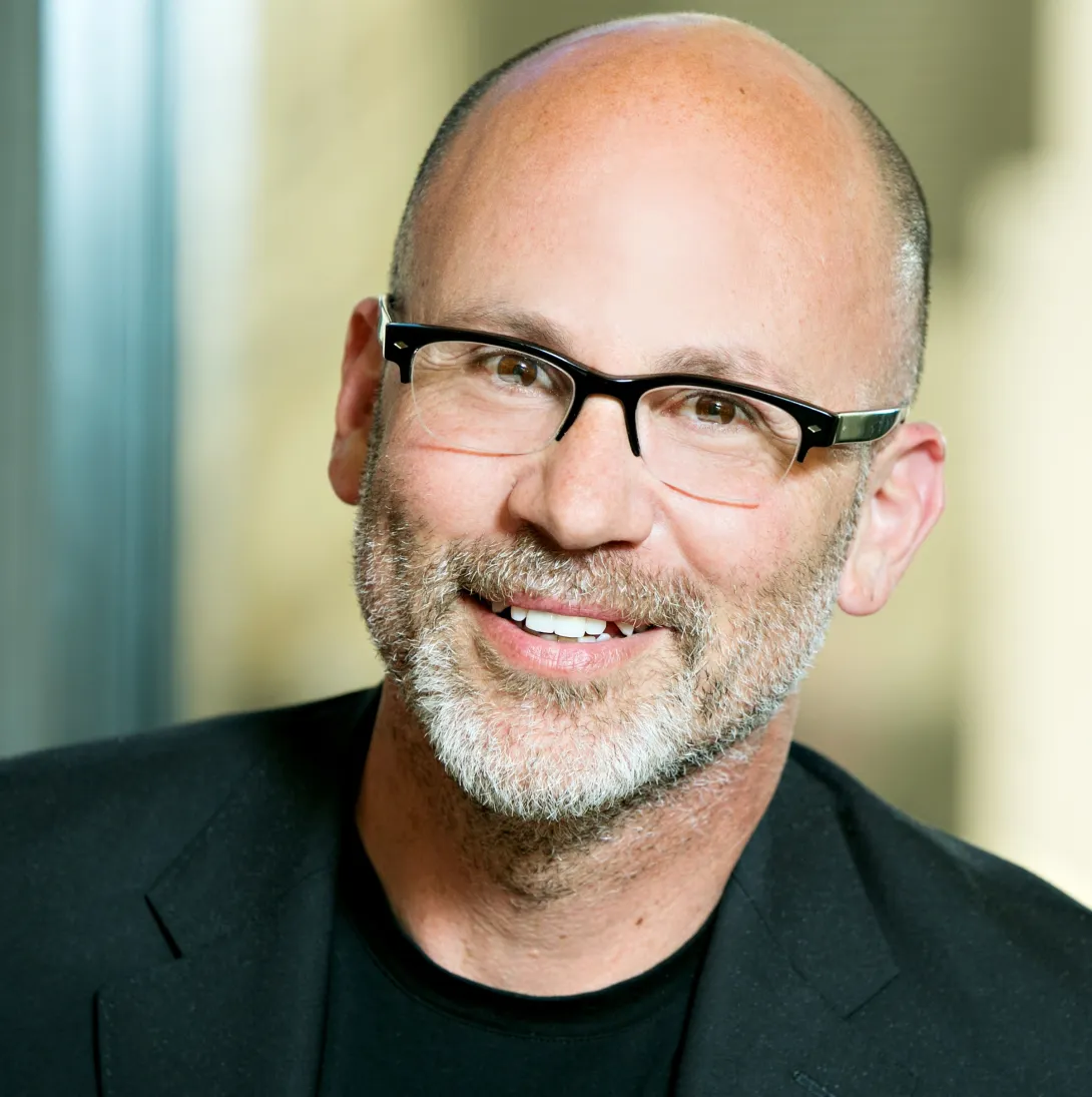 Photo of Philip Fisher