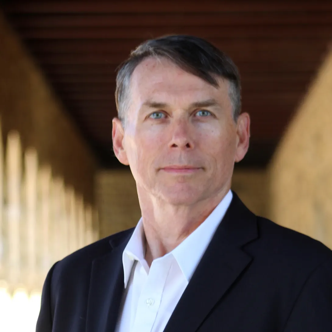 GSE Professor Thomas S. Dee